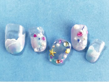 シルニー リム(Silny rim)/やり放題コース