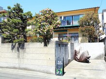 ブルーラグーン(BLUE LAGOON)/自宅サロン☆