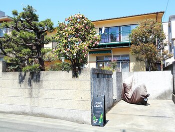 ブルーラグーン(BLUE LAGOON)/自宅サロン☆