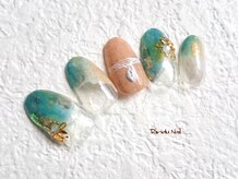 リンドゥネイル(Rindu Nail)/