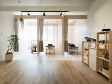 シンプル(Simple.)/施術スペース☆☆☆