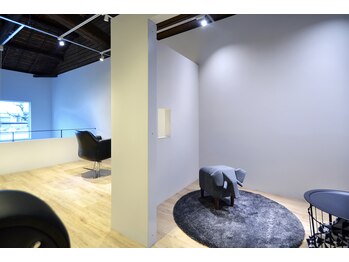 イーストアッカ アイラッシュ(East AkkA eyelash)/