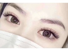 ラメール(LaMer)/３Ｄで華やかで素敵な目元に…♪