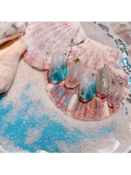 サロン ドゥ プリエ(SALON deux PRIER)/☆定額デザイン☆