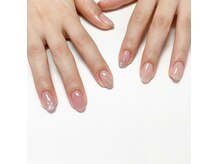 アイリッシュネイル 久屋大通店(Irish Nail)/大人上品キャンペーン