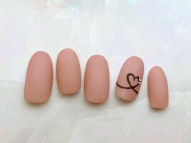 初回◇シンプルコース