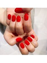 アディクト 恵比寿店(ADDICT)/ワンカラー