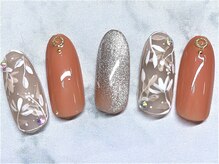 ティーエヌ 武蔵小杉(TN)/☆デザイン定額B☆