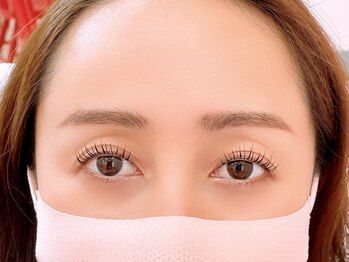 ドレス 薬院(DRESS.)/パリジェンヌラッシュリフト