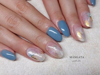 モーンガータ(MANGATA)/