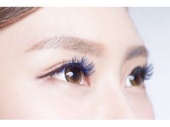 ホワイトジュエル(white jewel)/カラーミックス★国立マツエク