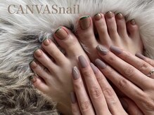 キャンバスネイル(CANVAS nail)/