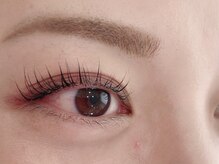 ルシア 難波店(Lucia)/パリジェンヌラッシュリフト