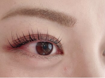 ルシア 難波店(Lucia)/パリジェンヌラッシュリフト