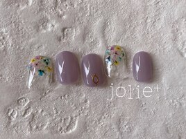 jolie+ Nail Design