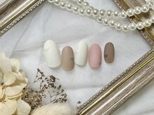 プティリボン 武蔵小金井店(PetitRibbon)/定額Design ハート