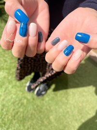 定額　Simple Design コース