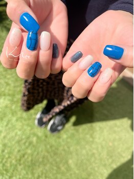 クレー(Klee)/定額 Simple Design コース