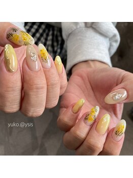 サロン ド ワイシス(Salon de ysis)/