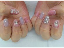 ネイルラビット(NAIL Rabbit)/