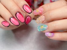 ラッキーネイル(lucky nail)/