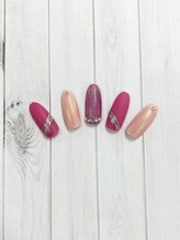 ティーエヌ イトーヨーカドー能見台店/季節の定額6600円コース