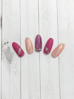 ティーエヌ イトーヨーカドー能見台店/季節の定額6600円コース