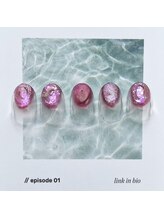 ネイルサロン アンブレラ(Umbrella)/定額7,000円☆