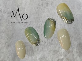 パラジェル　定額デザイン¥13750