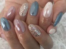 ラズリーネイル(Lazuly Nail)