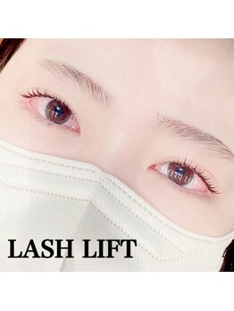 ドットイチイチマルイチ 銀座店(DOT1101)/ラッシュリフト