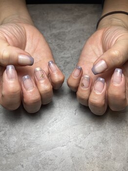 サロン ド リーナ(salon de RINA)/フレンチネイル