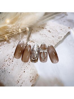 アリラリ ネイル(arirari nail)/定額デザインA