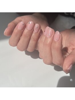 ティニー(Tiny)/定額デザイン