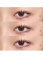 ドクターアイブロウズ(Dr.eyebrows)/まつ毛パーマ