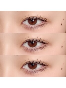 ドクターアイブロウズ(Dr.eyebrows)/まつ毛パーマ