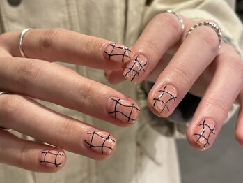 ネイルデザイン