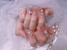 スノーネイルサロン 新宿店(Snow nail salon)/