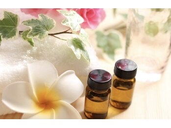 LTサロン グレース(Grace)/アロマでリラックス♪