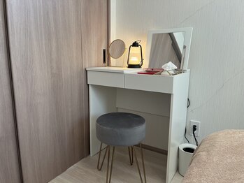 サクラ(SAKURA)/メイクスペース