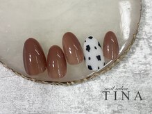 ティナ(TINA)/