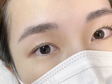 アイブロウドットキス 大宮(iBROW. kiss)/渋谷/アイブロウ/美眉毛/まつげ