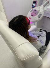 エクシアホワイトニング 高崎店/ホワイトニング