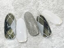 ソエルシー(soel sii)/定額デザイン　アート