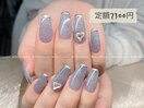 定額デザイン7300円★