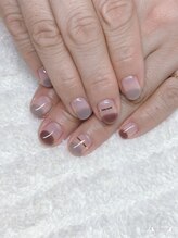 ネイルズ イルク(Nails Irk)/