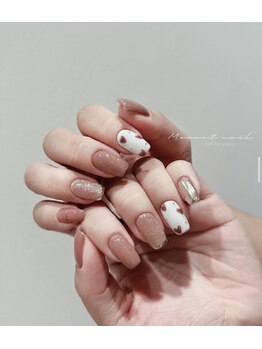 リサネイル(LISA NAIL)/