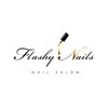 フラッシーネイルズ(Flashy Nails)のお店ロゴ
