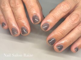 マグネットネイル/ワンカラー