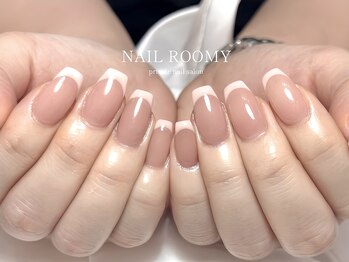 ルーミー(ROOMY)/《パラジェル》フレンチ